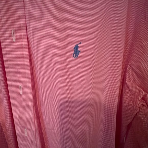 Ralph Lauren Button Down 6 - Picture 2 of 4